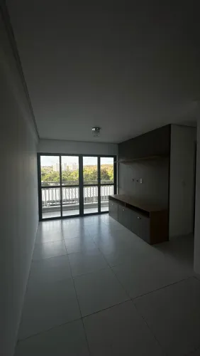 Apartamento 2 quartos - Reserva Ixoria - Zona Leste