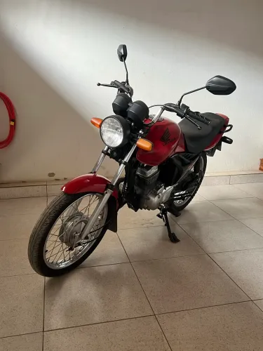 CG 125