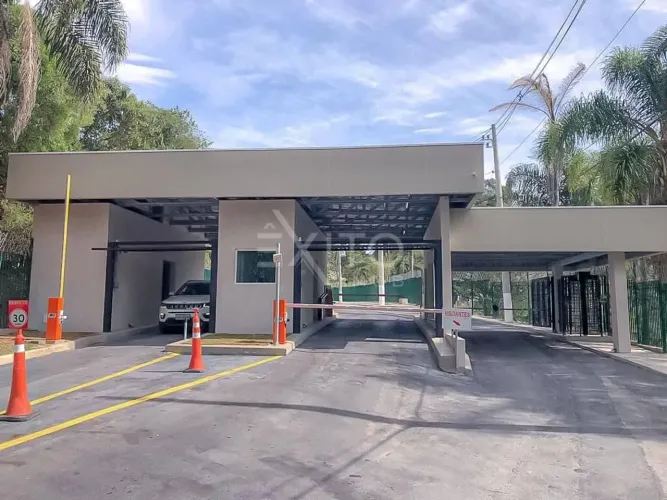 Terreno à venda, 1040 m² por R$ 320.000,00 - Serra dos Lagos - Cajamar/SP