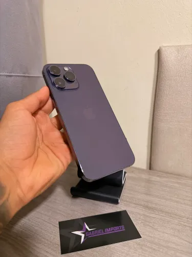 Iphone 14 Pro max 512Gb 