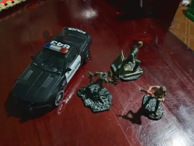 Transformers 2007 Screen Battles First Encounter Hasbro Com Mini Figuras