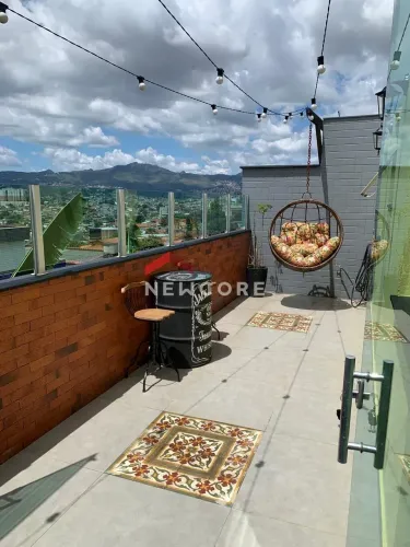 Apartamento em Rua Dom Pedrito - Nova Vista - Belo Horizonte/MG