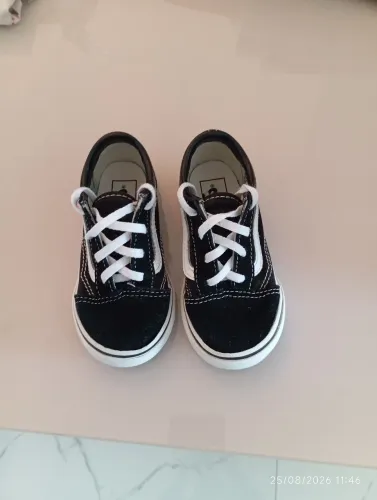 Tênis vans infantil