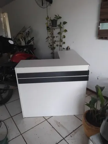 Balcão de atendimento