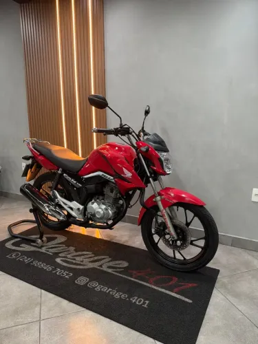HONDA FAN  2022
