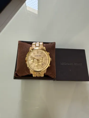 Relógio Michael Kors MK5217