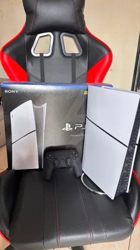 Ps5 Slim digital 3800