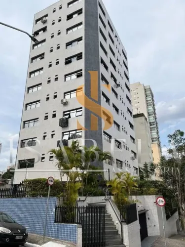 Sala à venda, 26 m² por R$ 190.000,00 - Bosque da Saúde - São Paulo/SP