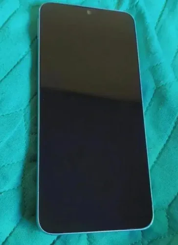 Samsung Galaxy A05s 6GB RAM 128 GB de memória 