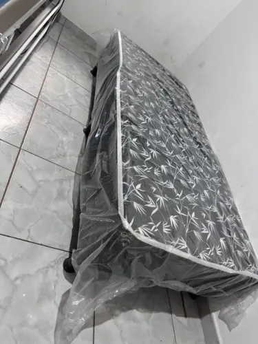 Cama J4 Solteiro Conjugada Nova (A pronto Entrega)