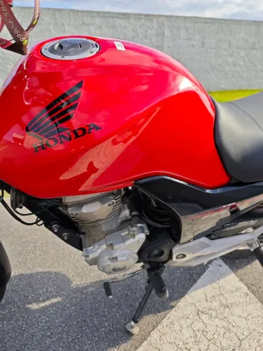 Honda start 2020 baixo km