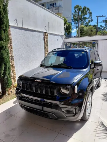 Jeep Renegade T270 1.3 TB 4X2 Flex Aut. 2024