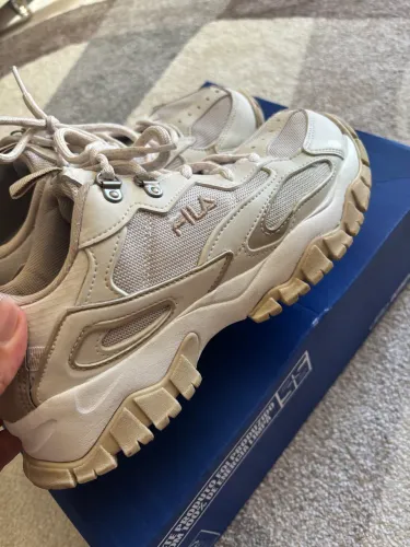 Tennis Fila