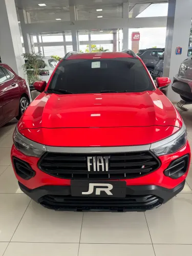Fiat Pulse Drive 1.0 Turbo 200 Flex Aut. 2022