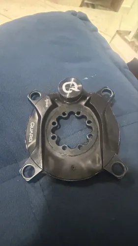 Medidor potência Quarq