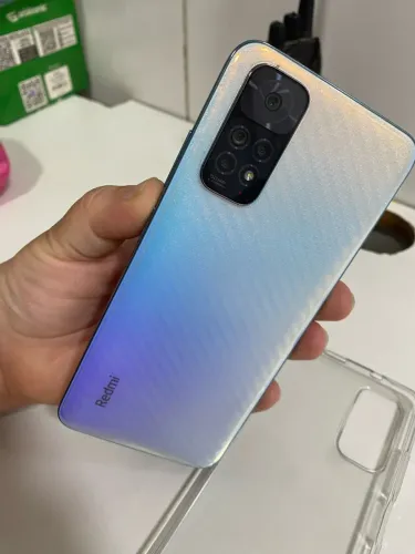 Redmi note 11 128 gb
