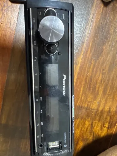 Pioneer MVH-X7000BR