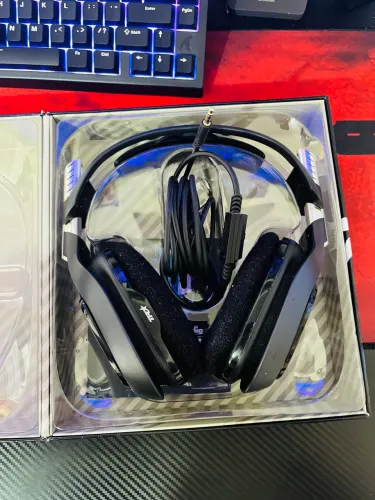 Headset Astro A40 TR