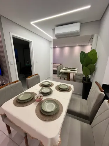 Apartamento à venda no jardim saíra 