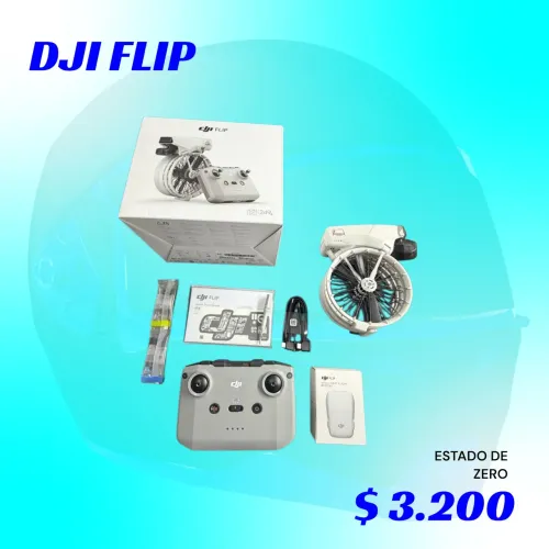 Drone DJI Flip