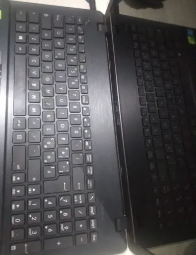 Notebook ASUS
