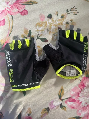 Luva ciclismo tamanho m