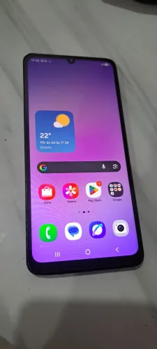 Samsung A07