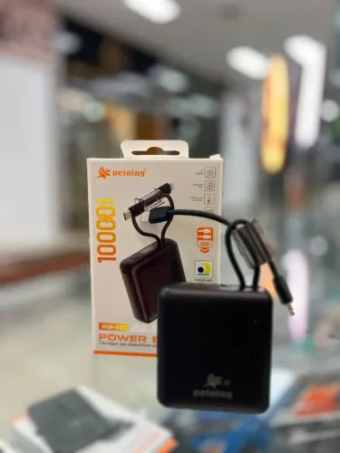 POWER BANK 10000mAh PEINING WUP-932 