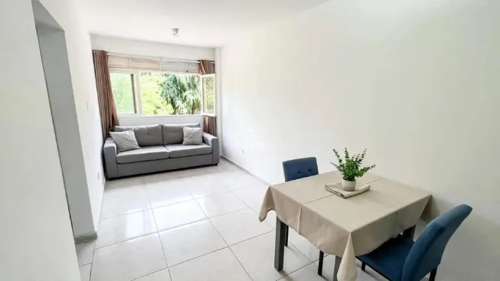 Apartamento à venda no Biquinha em São Vicente.