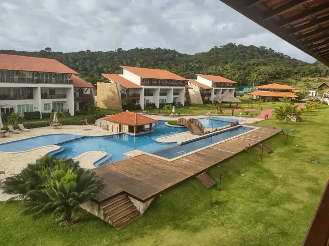 Club Meridional- Praia dos Carneiros- 1 Quarto