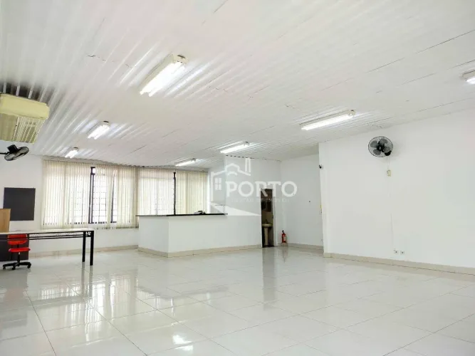Ponto Salão/Sala para alugar no bairro Centro em Piracicaba