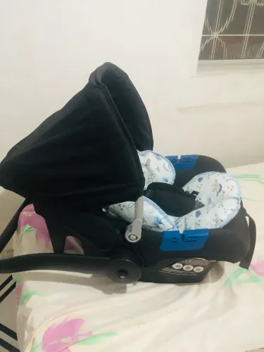 Bebê Conforto Burigotto