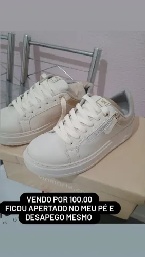 Tênis via marte 37