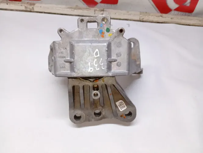 Coxim motor direito fiat toro compass commander 1.3 turbo