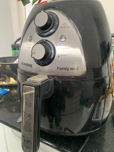 Airfryer
