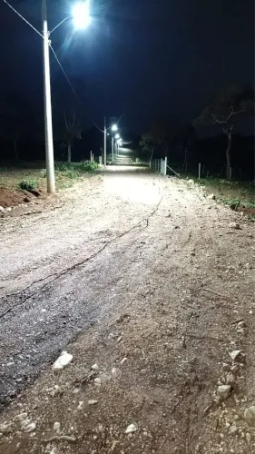 Chácara imperdível! De 80 mil por 40 mil reais