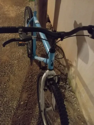 Bicicleta aro 26