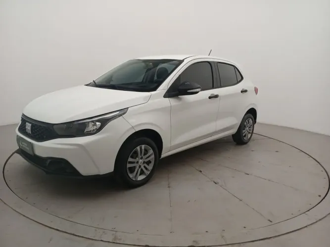 Fiat Argo Drive 1.0 6V Flex 2025