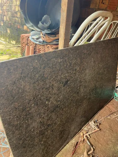 Pedra de mármore 