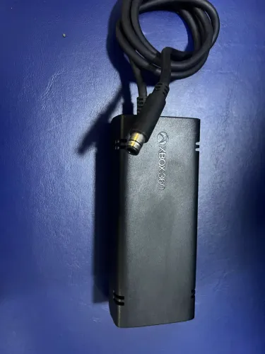 Fonte Xbox 360 original