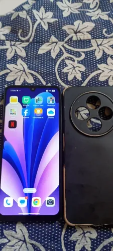 Redmi 14C pra sair hoje