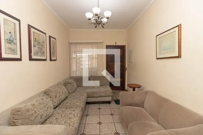 Casa à Venda - Vila Constança , 4 Quartos, 174 m2