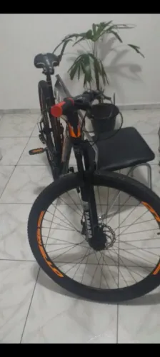 Venda bike conservada 