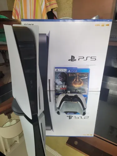 PlayStation 5 