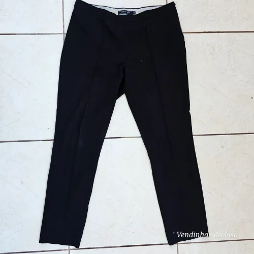 Calça Feminina Social C&A Yessica City