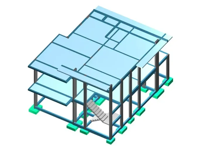 Planta Baixa ,Projeto de Arquitetura, Prefeitura e Estrutural - Engenheiro Civil