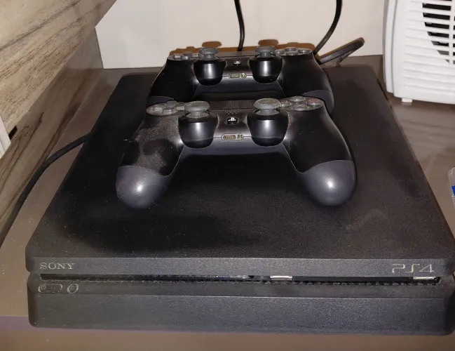 Ps4