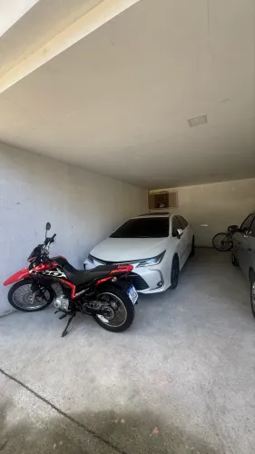 Bros 160 com apenas 32 mil km rodados
