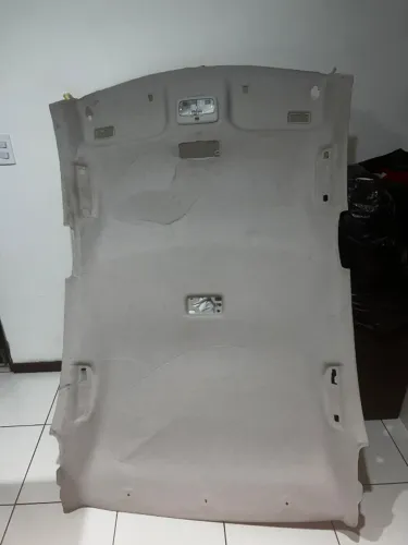 Forro do teto Corolla
