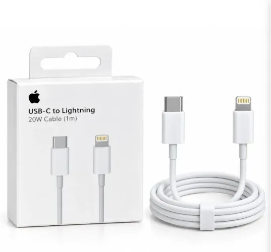 CABO USB-C PARA LIHGTNING 